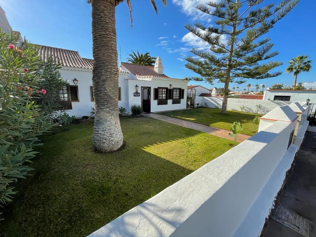 Fairway Village Golf Del Sur Chalet San Miguel de Abona