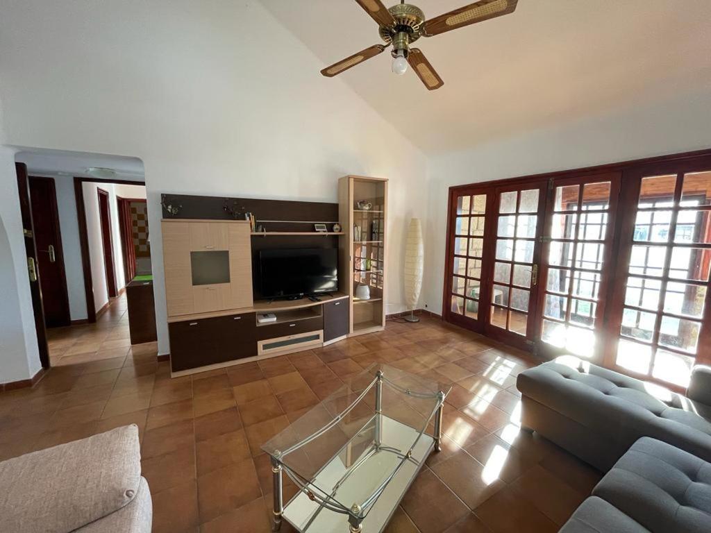 Fairway Village Golf Del Sur *
