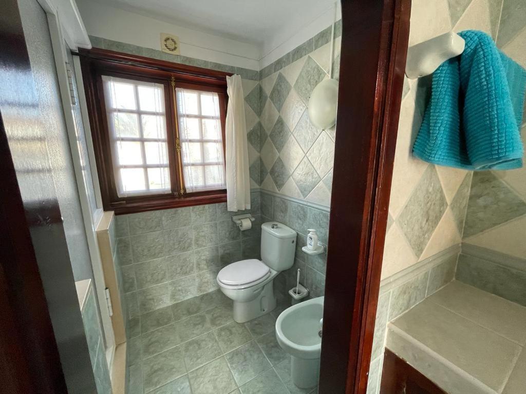 Fairway Village Golf Del Sur Chalet *