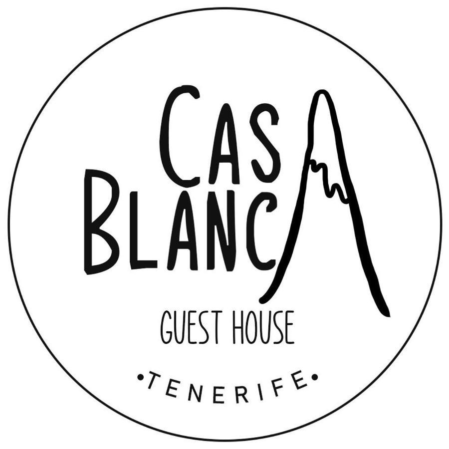 Casa Blanca Guest House Tenerife (Adults Only) Granadilla De Abona
