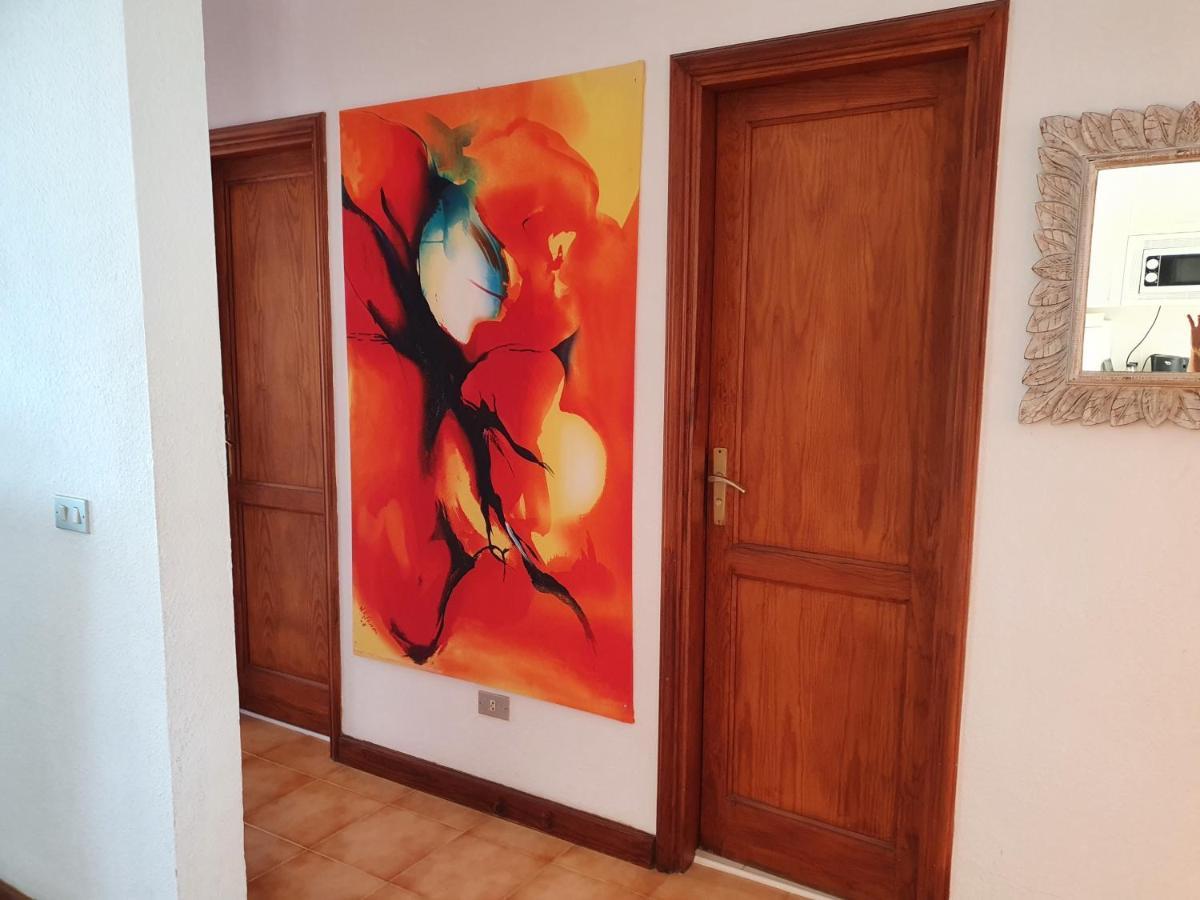 Penthouse De Roca In Poblado Marinero * Acantilado de los Gigantes
