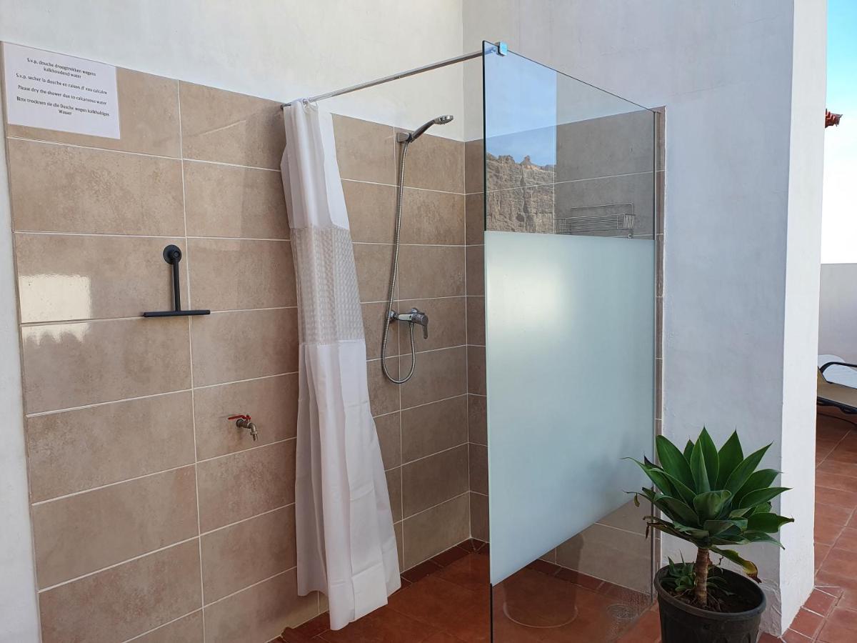 Penthouse De Roca In Poblado Marinero Apartment *