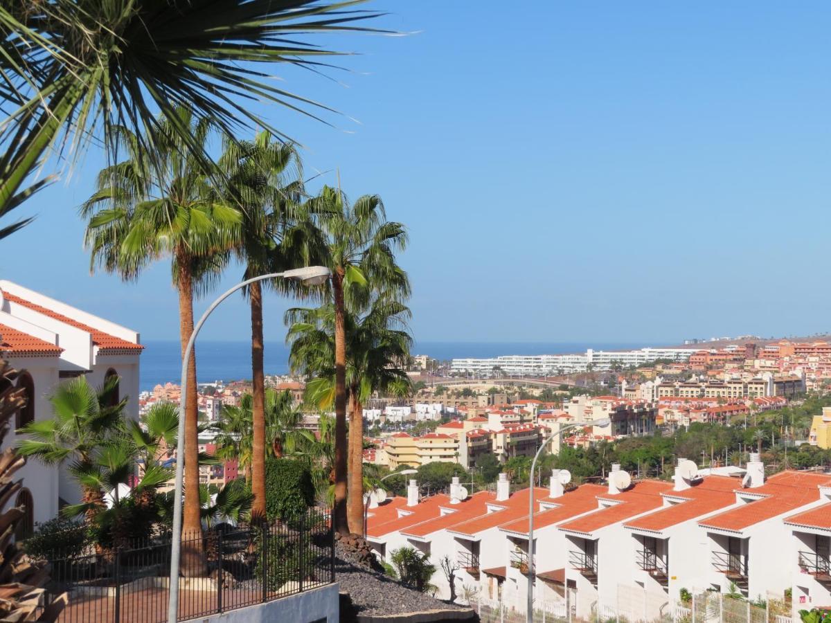 El Balcon De Canarias Apartment *