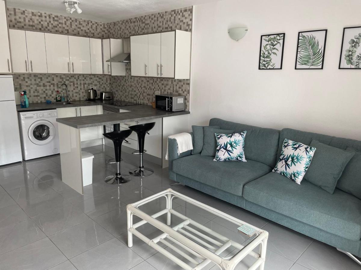 Apartment Victoria Court 2 Arona (Tenerife)