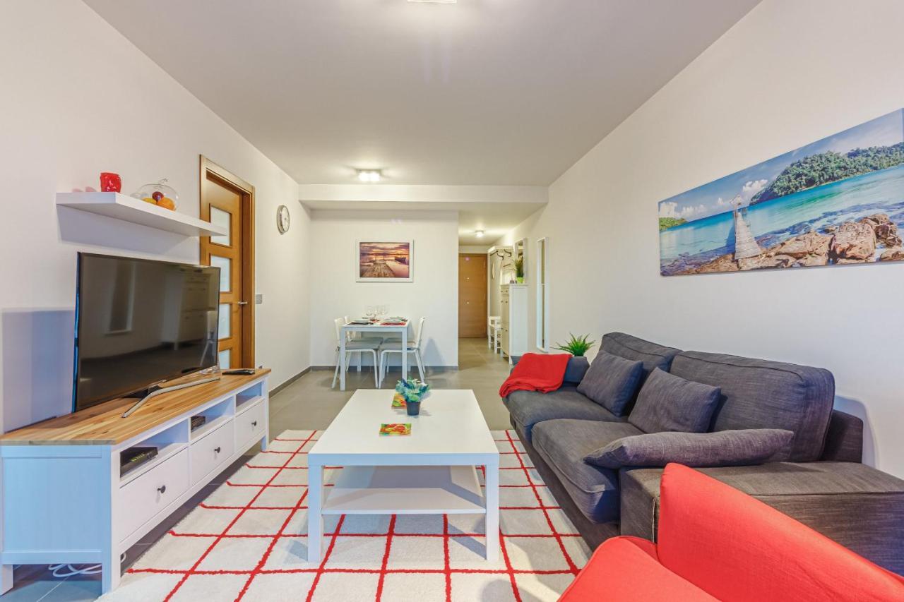 El Medano, La Tejita Apartamento El Médano
