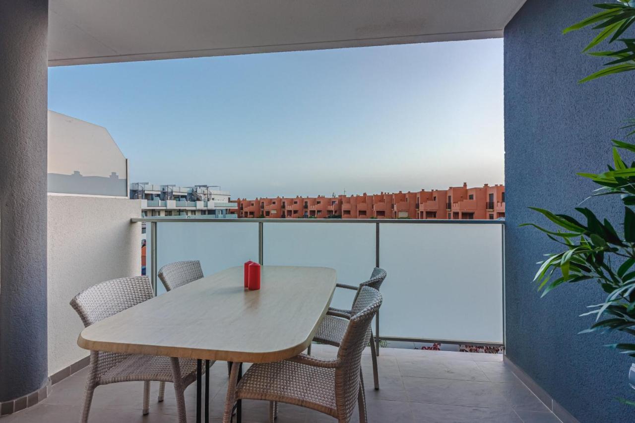 Apartamento El Medano, La Tejita