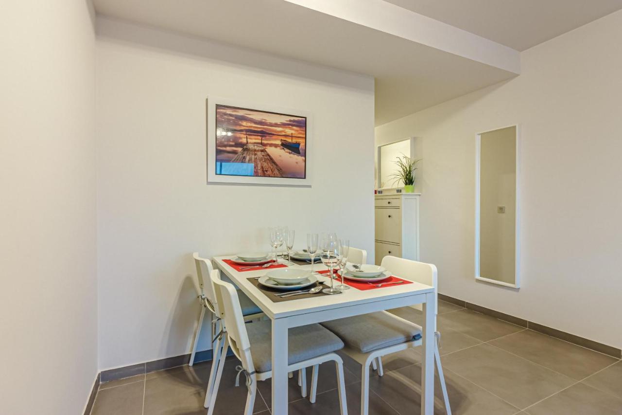 Apartamento El Medano, La Tejita *