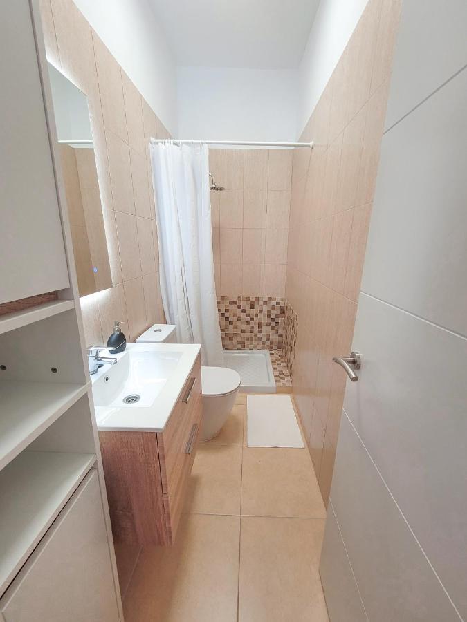 Loft Moderno Con Terraza Privada *