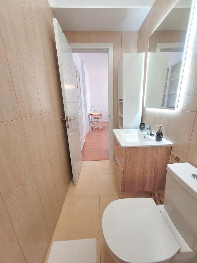Loft Moderno Con Terraza Privada Santa-Cruz de Ténérife