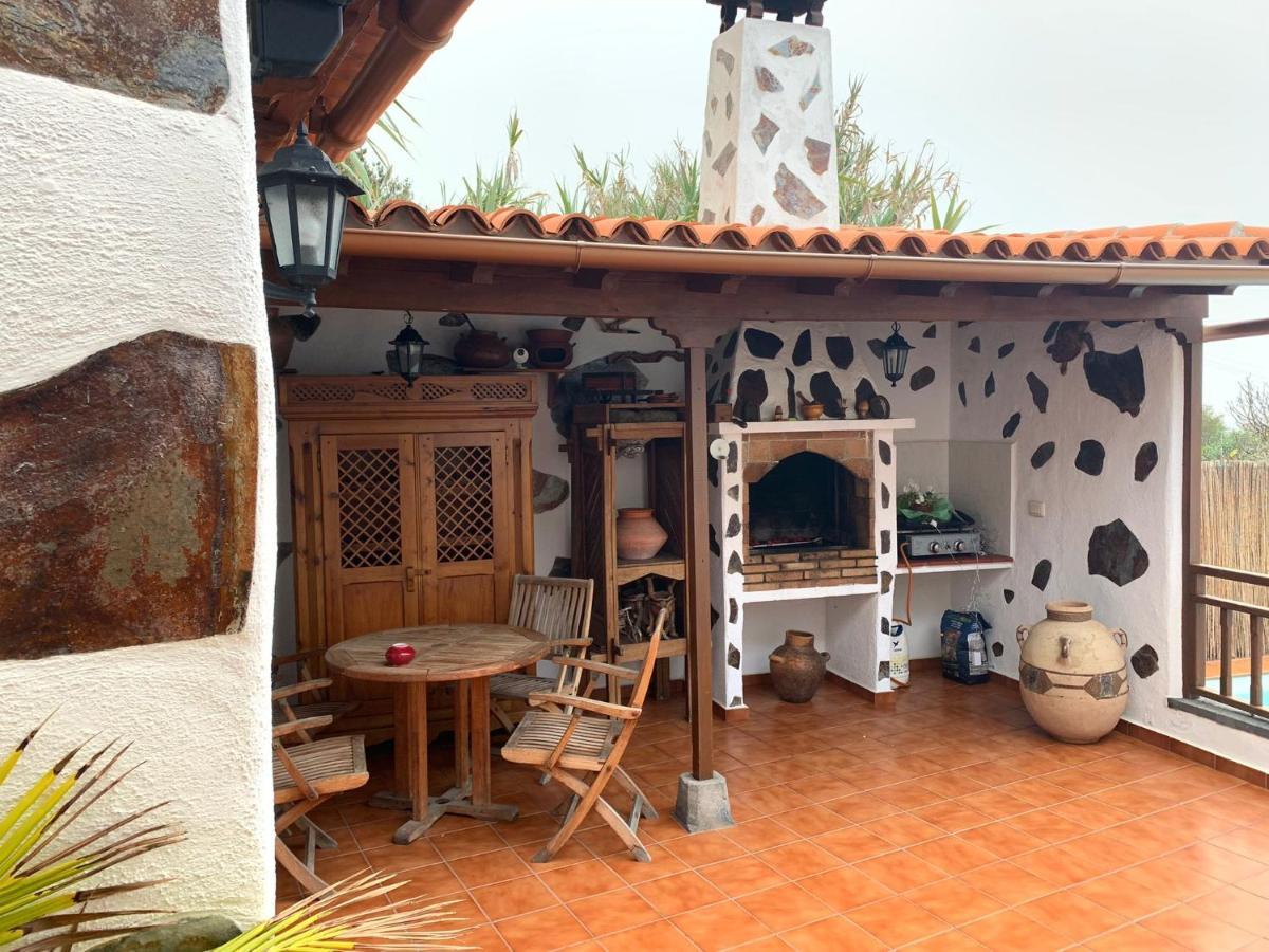 El Cercado Icod De Los Vinos