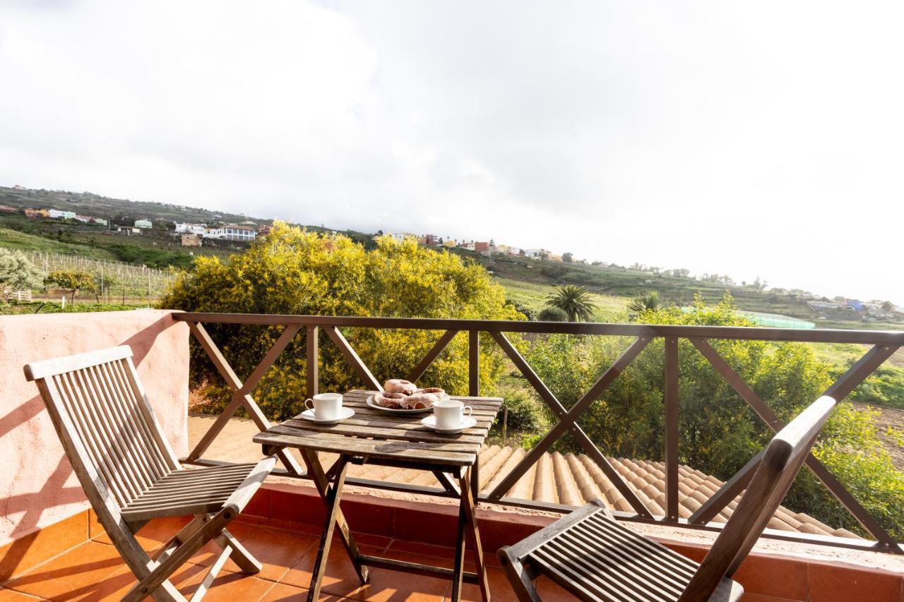 Home2book Amazing Teide View & Terrace El Sauzal