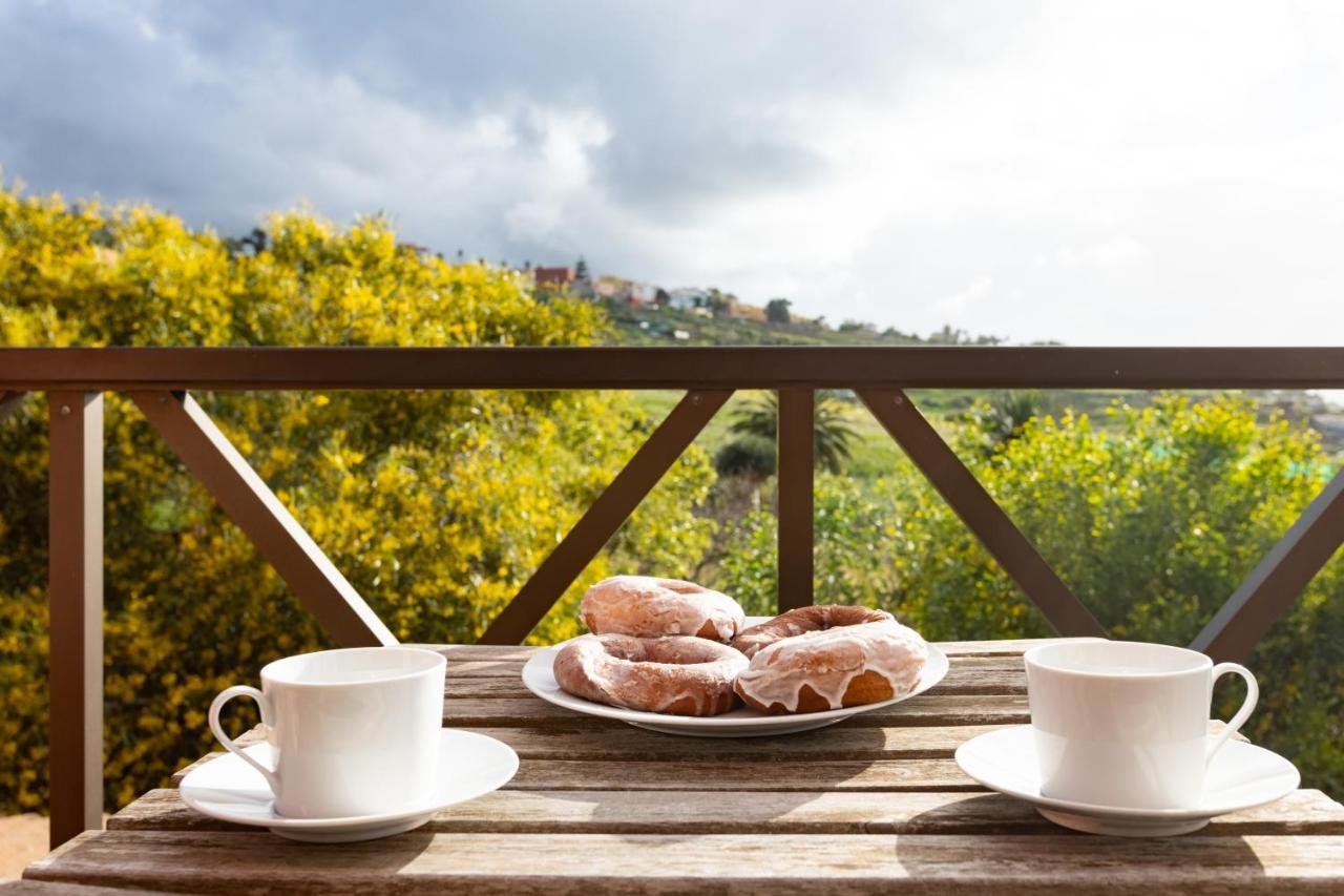 Home2book Amazing Teide View & Terrace Hébergement de vacances