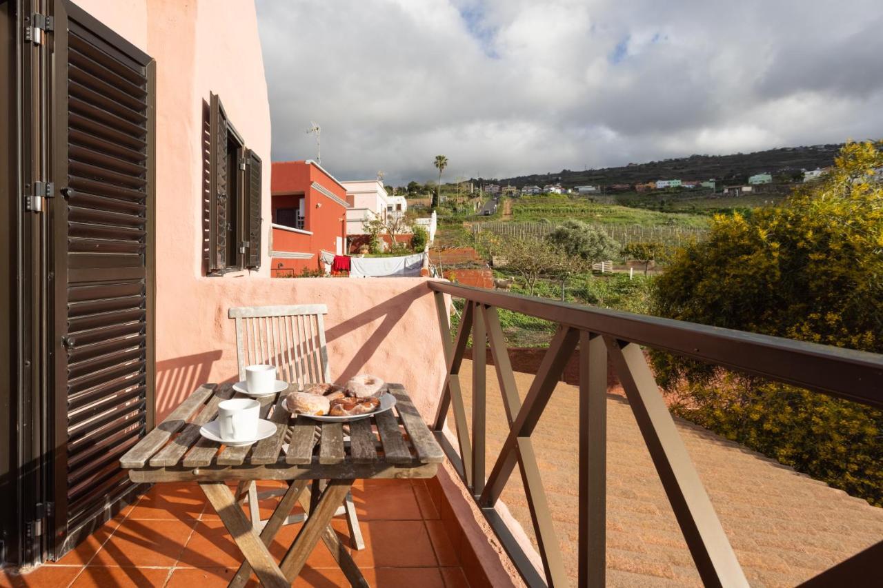 Hébergement de vacances Home2book Amazing Teide View & Terrace *