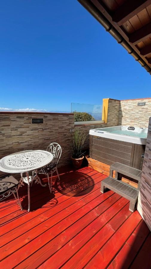 Apartment Aymara De Starapstenerife *
