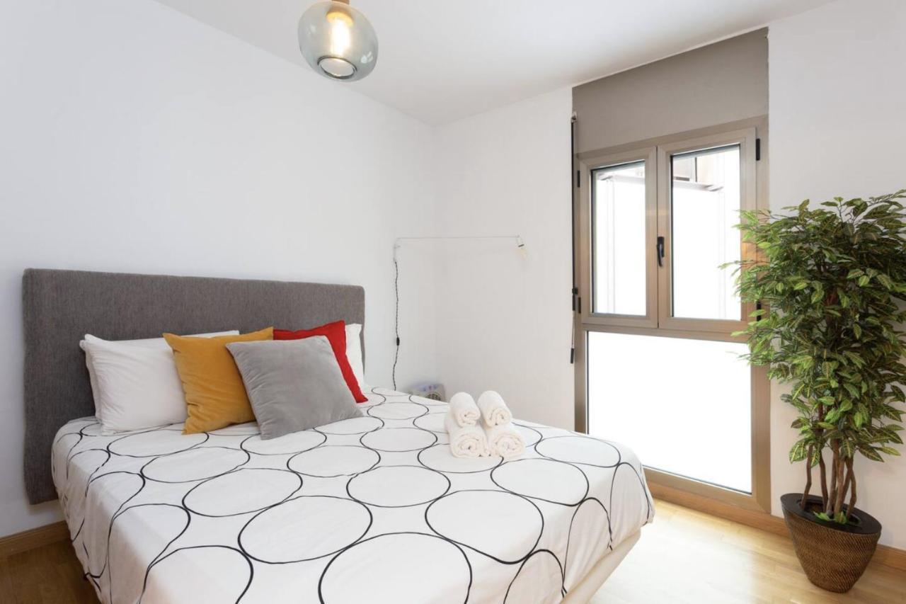 Apartment Hauzify I Ramon Y Cajal Santa Cruz de Tenerife