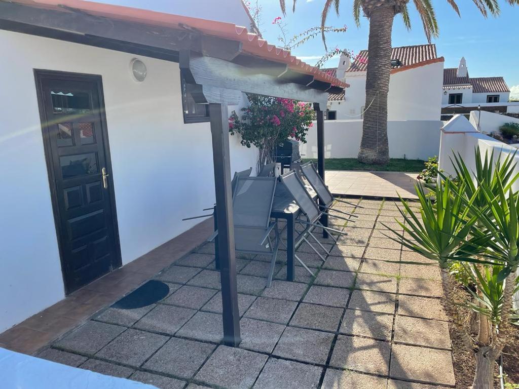 Fairway Village Golf Del Sur Chalet San Miguel de Abona