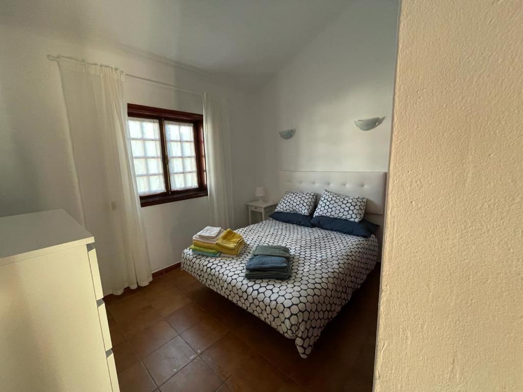 Fairway Village Golf Del Sur *