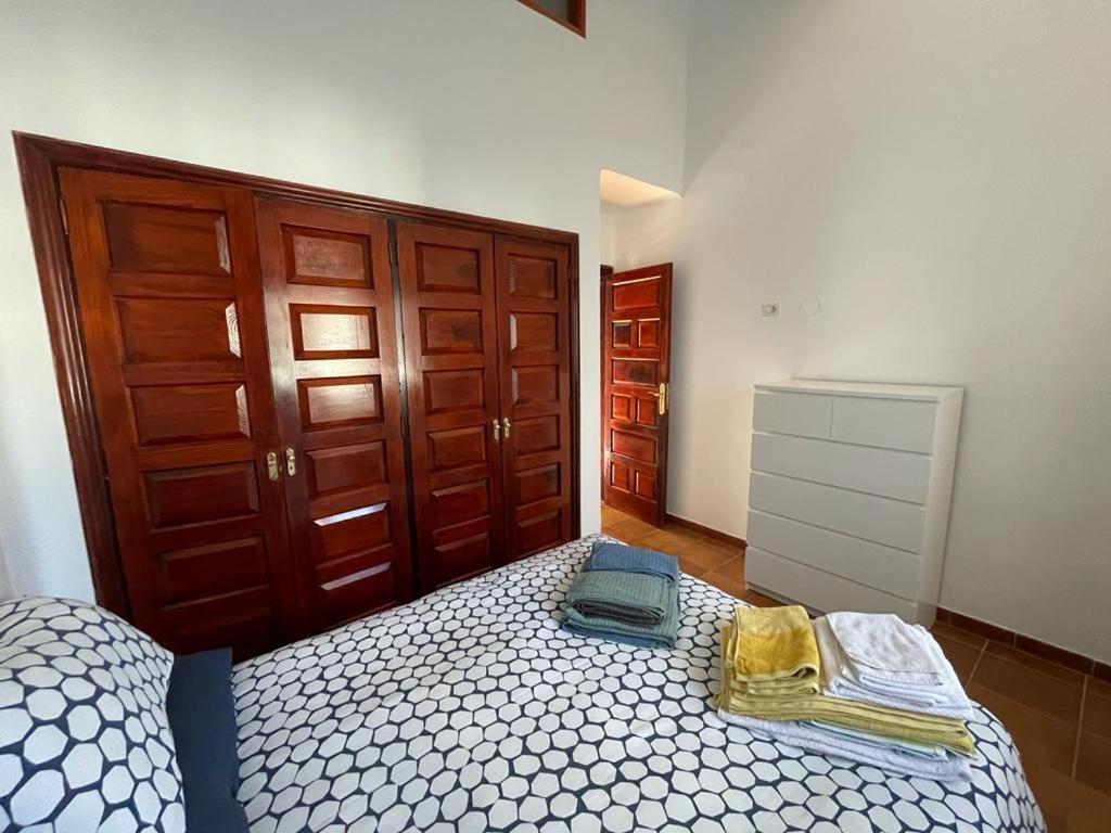Chalet Fairway Village Golf Del Sur San Miguel de Abona