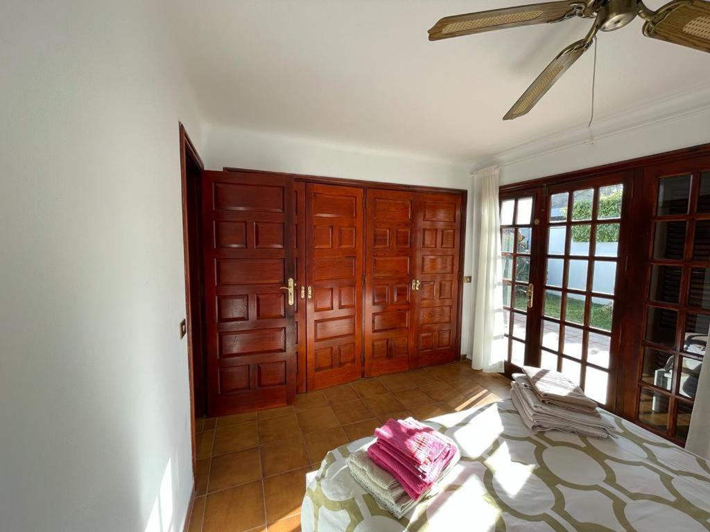 Chalet Fairway Village Golf Del Sur