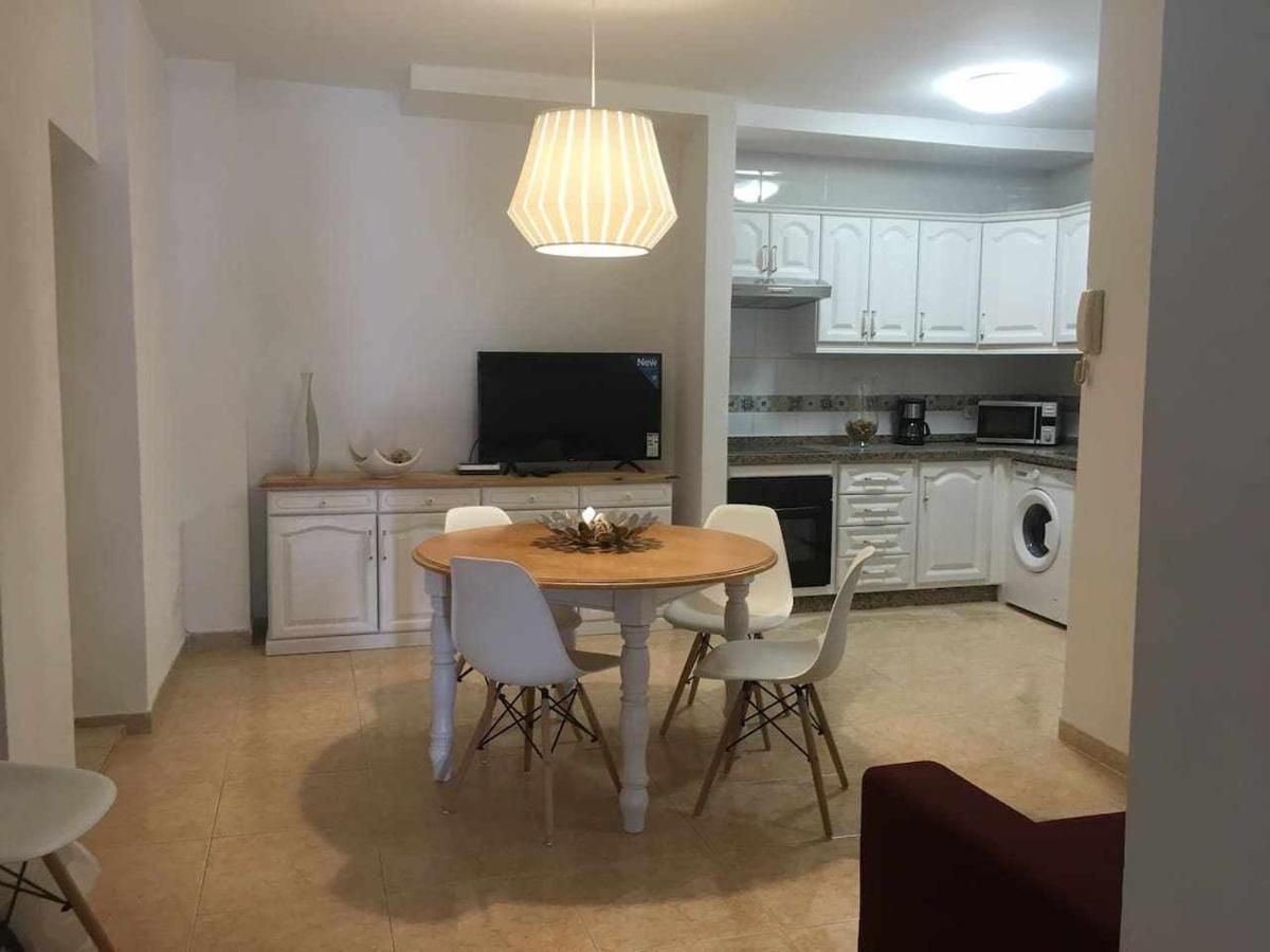 Appartement Apartamentos Maria Luisa 2 Los Cristianos (Tenerife)