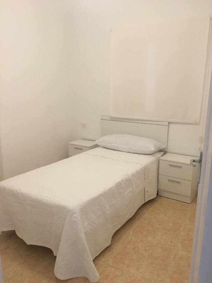 Apartamentos Maria Luisa 2 Los Cristianos (Tenerife)