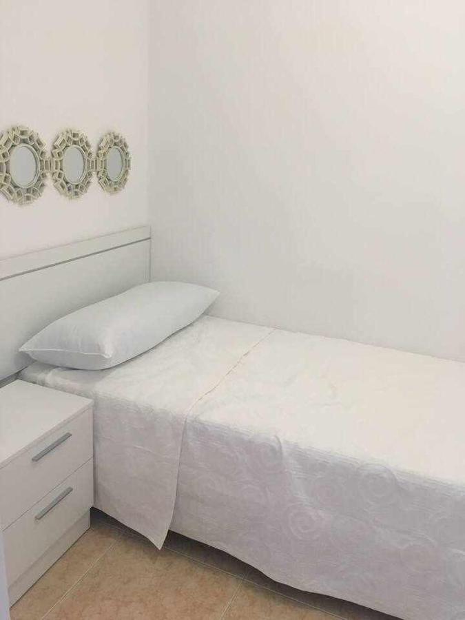 Appartement Apartamentos Maria Luisa 2 *