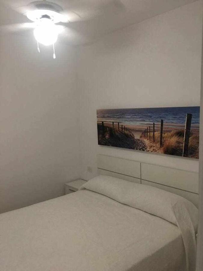 Appartement Apartamentos Maria Luisa 2 Los Cristianos (Tenerife)