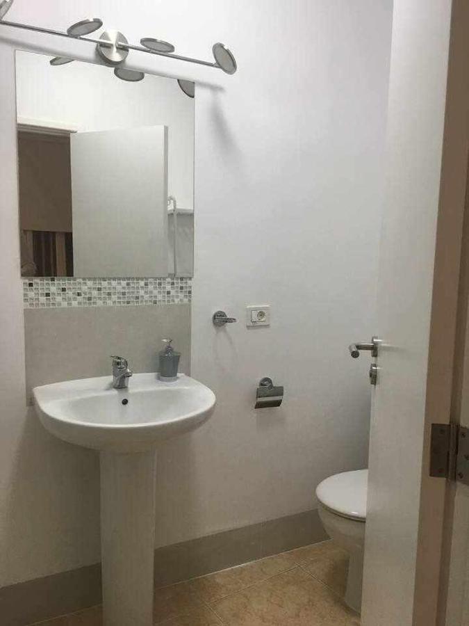 Apartamentos Maria Luisa 2 * Los Cristianos (Tenerife)
