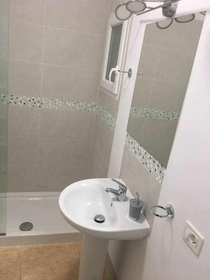 Apartamentos Maria Luisa 2 Appartement