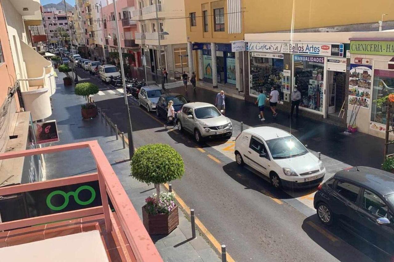 Apartamentos Maria Luisa 2 Los Cristianos (Tenerife)
