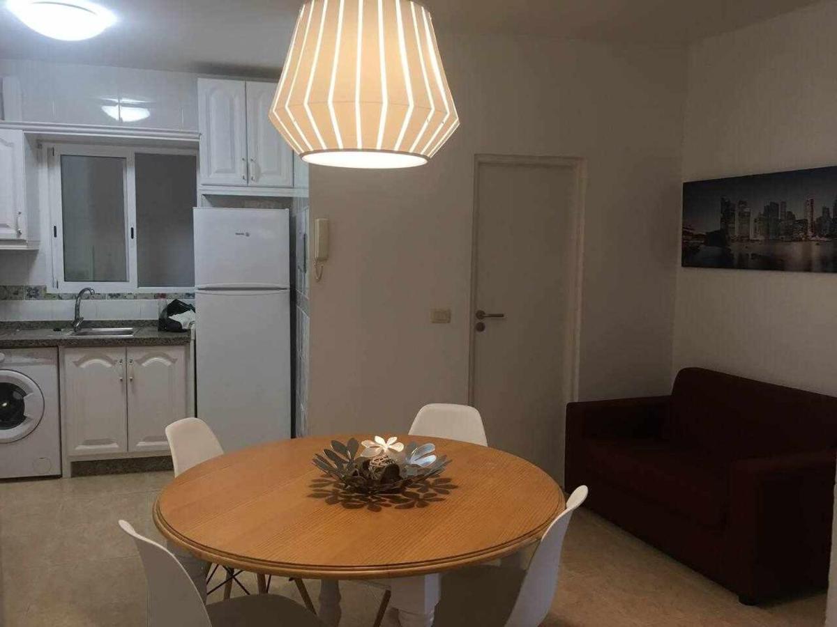 Apartamentos Maria Luisa 2 Appartement Los Cristianos (Tenerife)