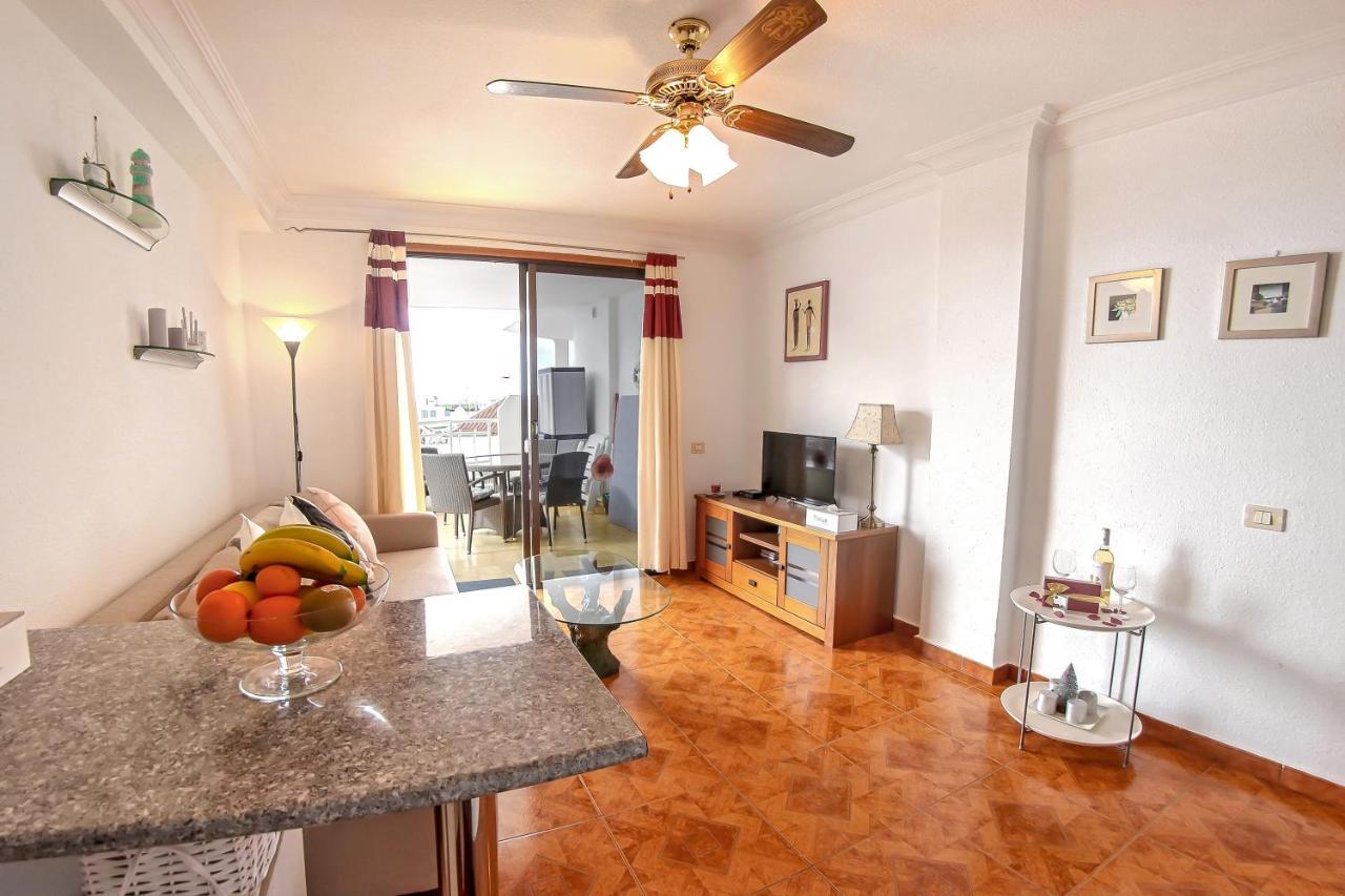Diamond 3 - Cristianos Apartment *