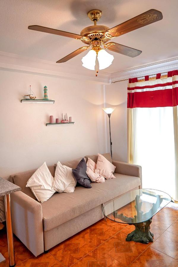Diamond 3 - Cristianos Apartment