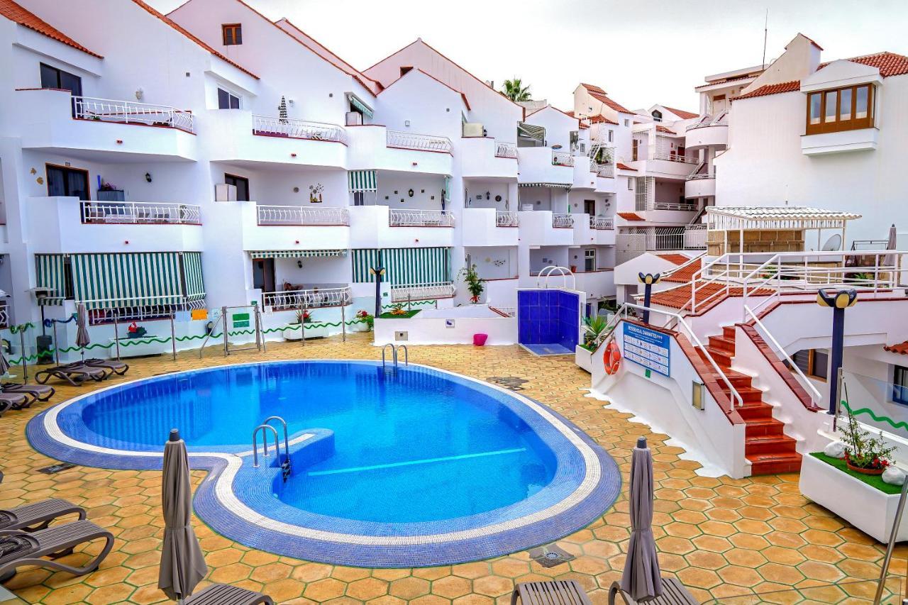 Apartment Diamond 3 - Cristianos *