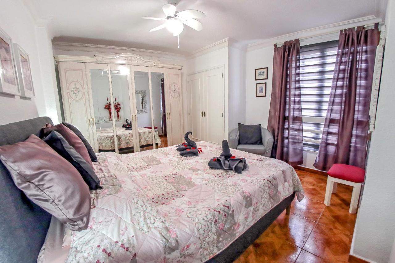 Diamond 3 - Cristianos Apartment