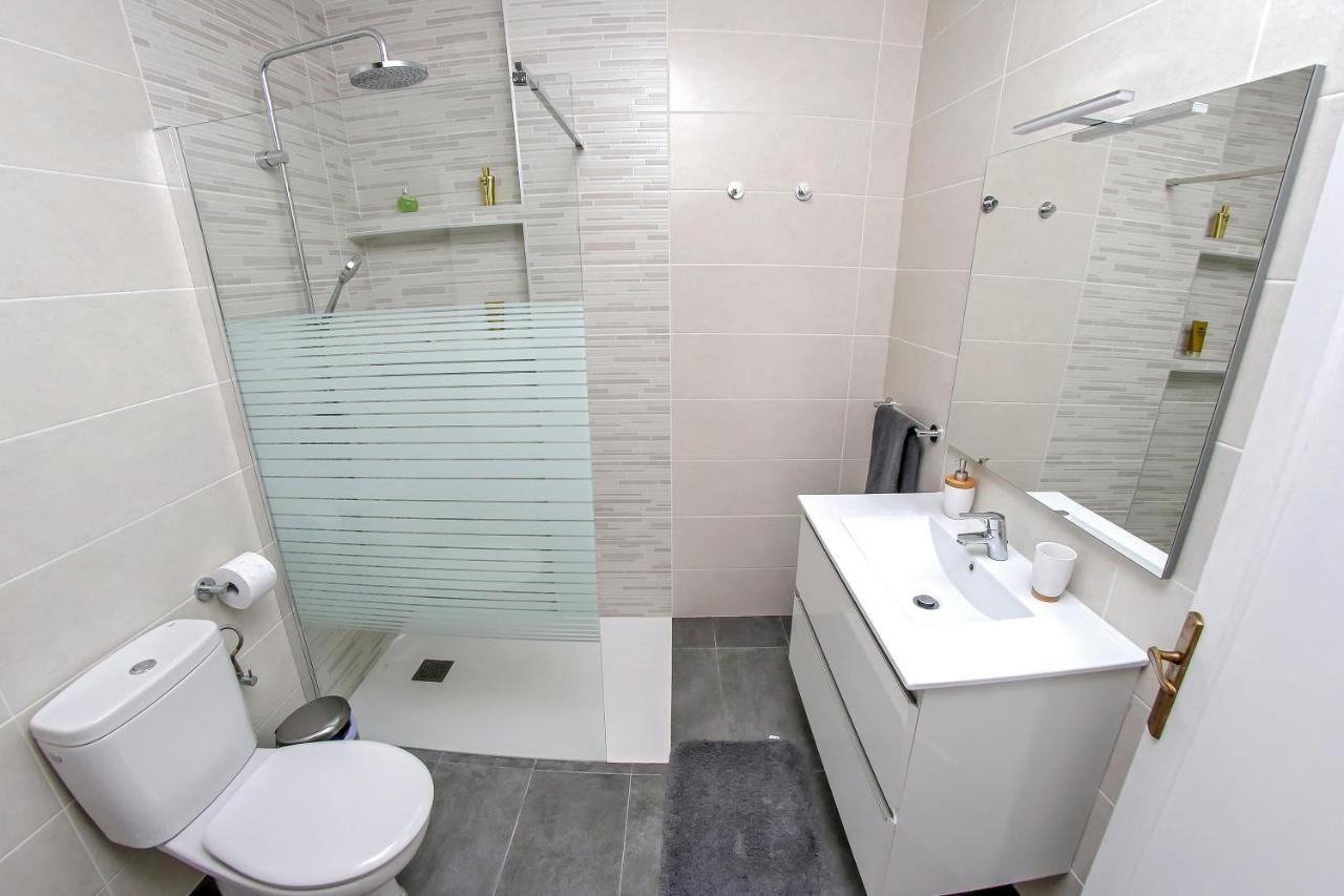 Apartment Diamond 3 - Cristianos Los Cristianos (Tenerife)