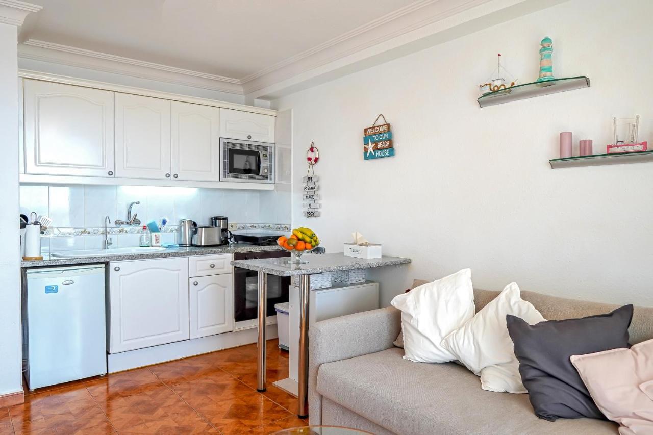 Diamond 3 - Cristianos Apartment