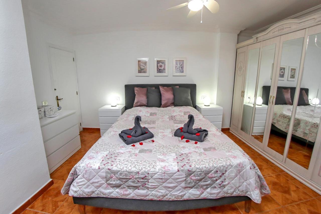 Apartment Diamond 3 - Cristianos Los Cristianos (Tenerife)