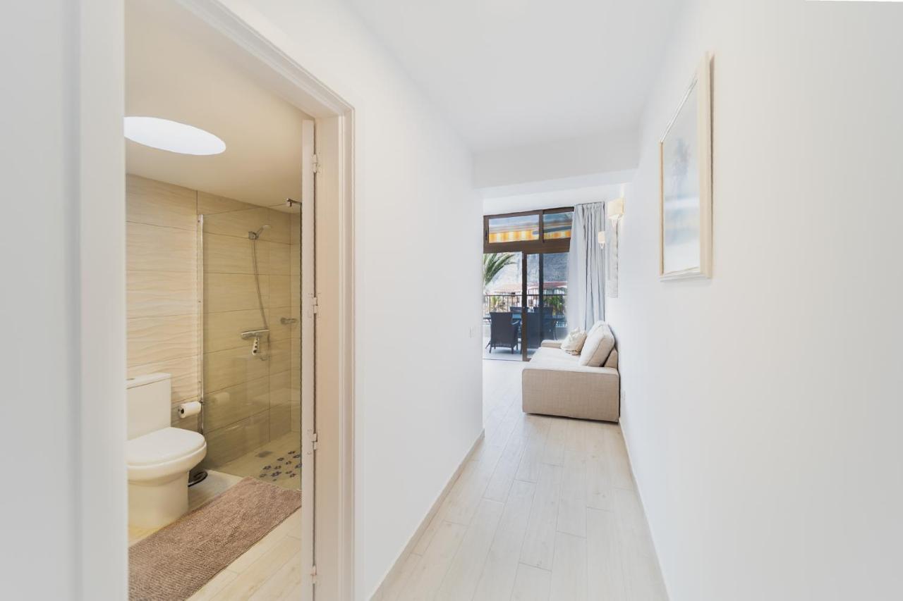 Apartment Oasis Bay - Cliffs, Beach, Town Center Santiago Del Teide