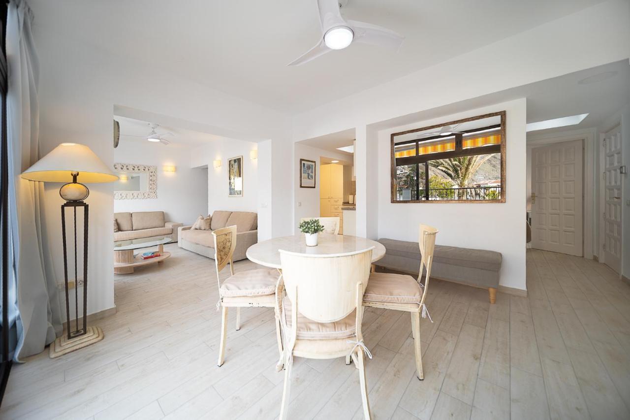 Oasis Bay - Cliffs, Beach, Town Center Apartment Santiago Del Teide