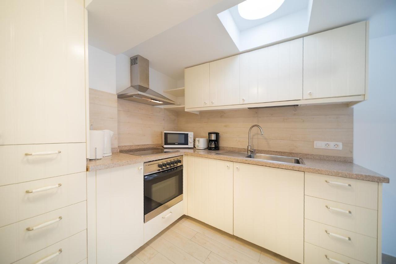 Oasis Bay - Cliffs, Beach, Town Center Apartment Santiago Del Teide
