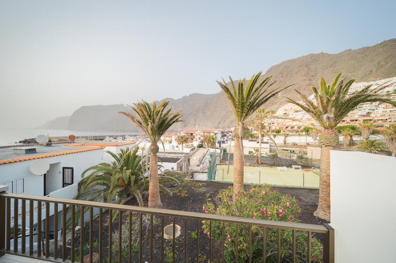 Oasis Bay - Cliffs, Beach, Town Center Apartment Santiago Del Teide