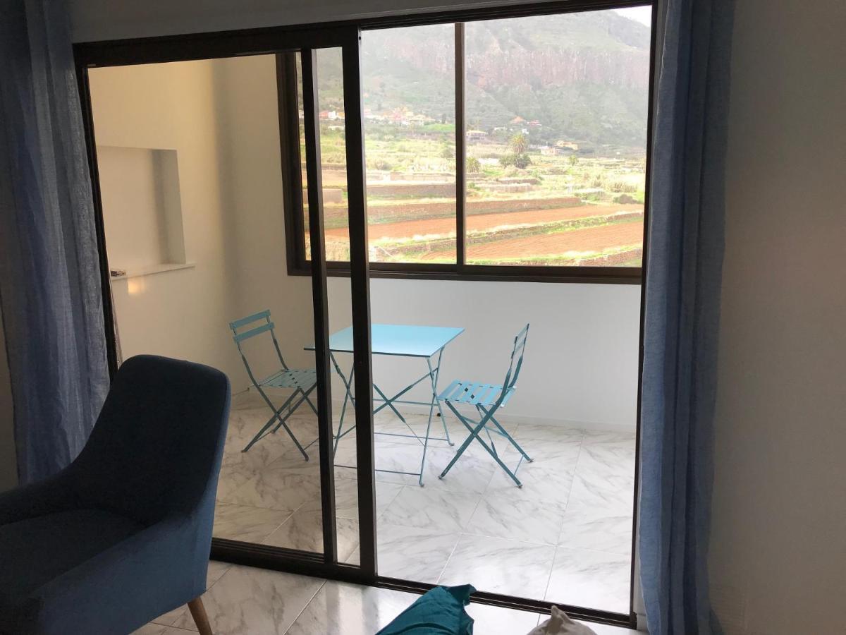 Apartment Office Vistas, Fiber Optic. Relax. Los Realejos