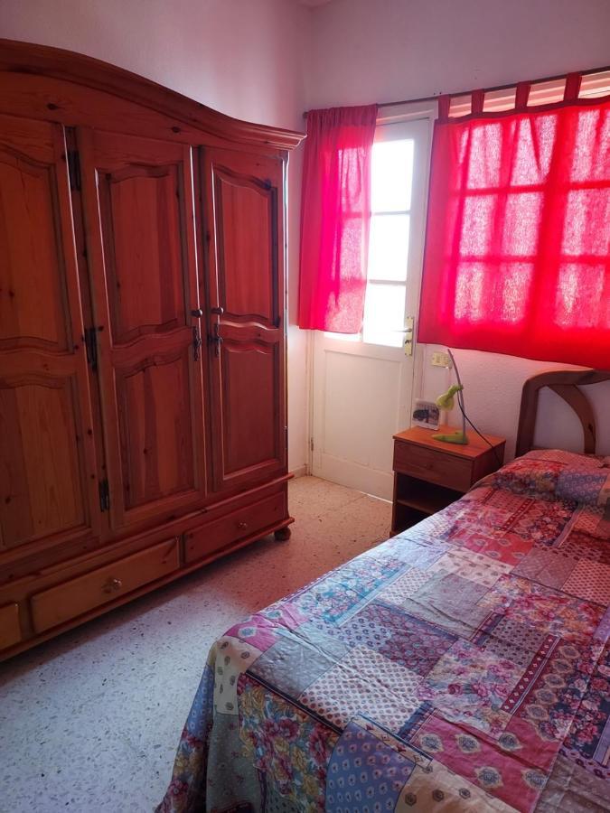 Comodas Con Bano Individual Homestay Santa Cruz de Tenerife