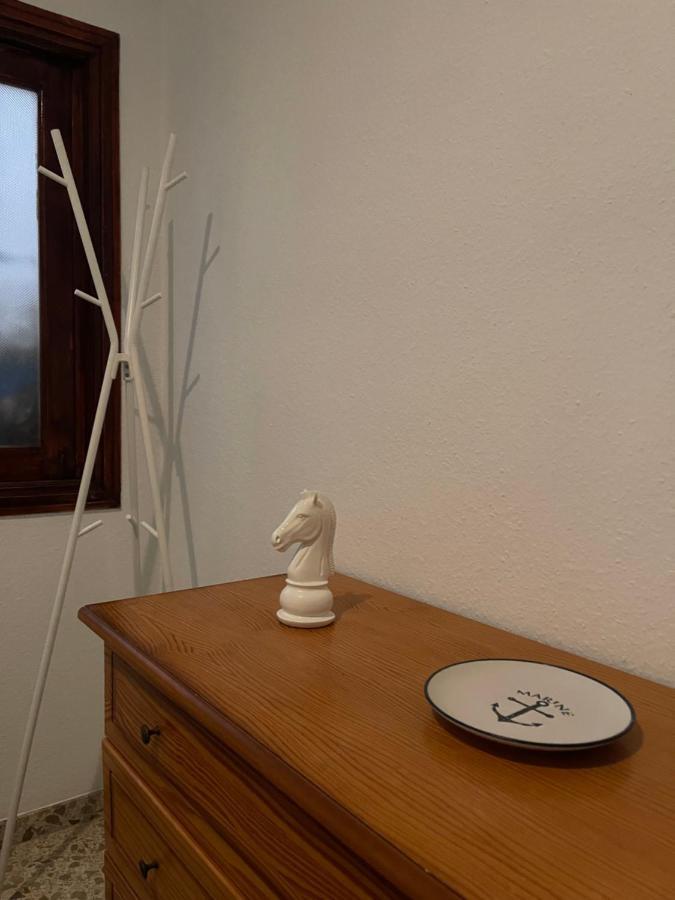 Apartamento Casa Merceditas *