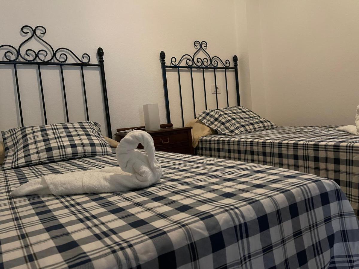 Apartamento Casa Merceditas Los Cristianos (Tenerife)