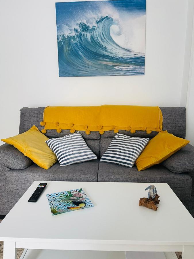 Apartamento Casa Merceditas
