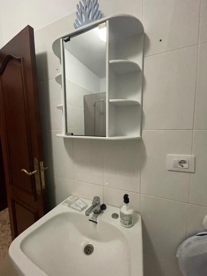 Apartamento Casa Merceditas *