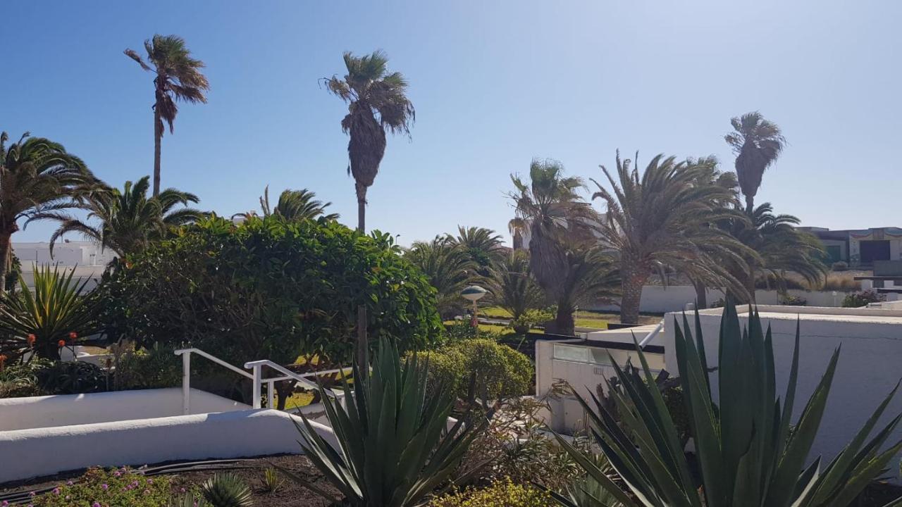 Apartamento Casablanca, El Poris