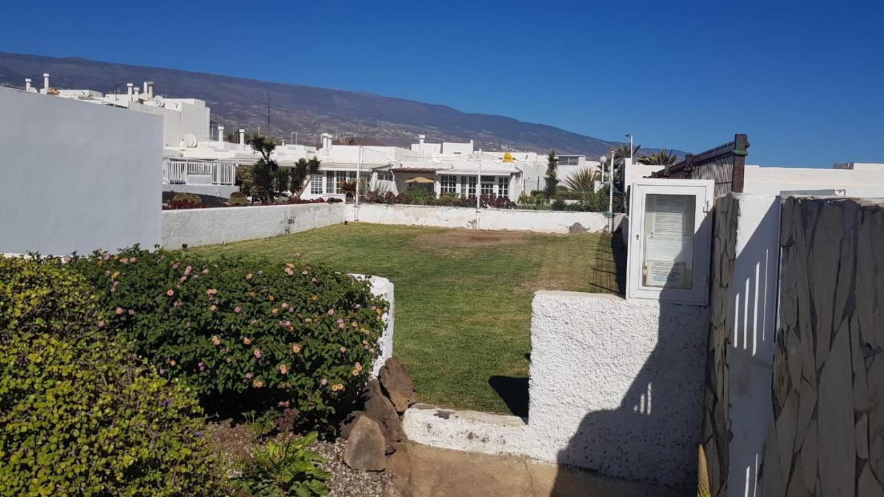 Apartamento Casablanca, El Poris